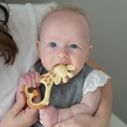 Dr. Brown’s Ridgees Giraffe Teether MTM STORE