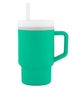 My 1st Tumbler Silicone 9oz MTM STORE
