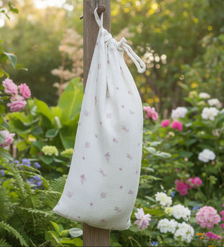 FLORAL WHITE MTM STORE