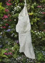 FLORAL WHITE MTM STORE