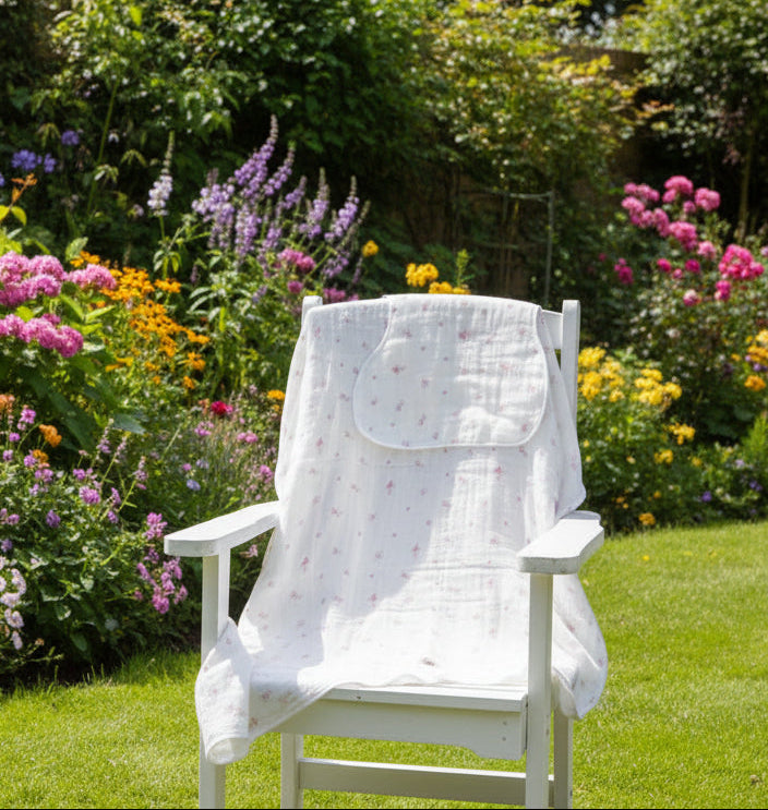FLORAL WHITE MTM STORE