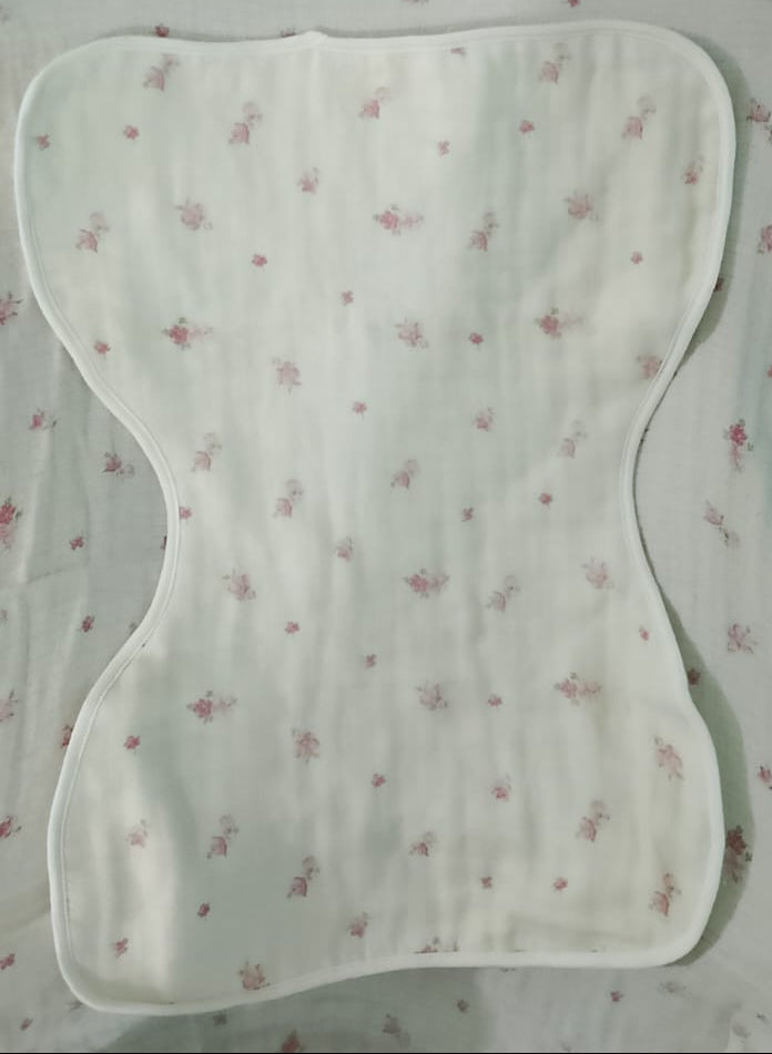 FLORAL WHITE MTM STORE