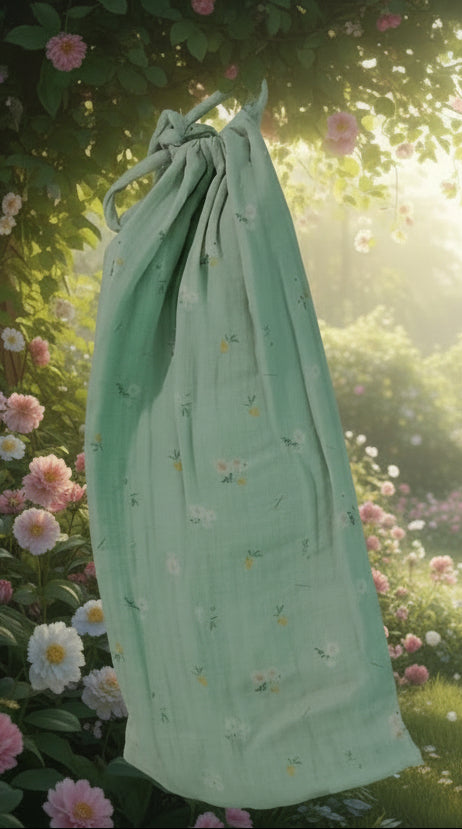 FLORAL GREEN MTM STORE