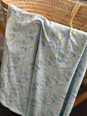 Tree JERSEY SWADDLE MTM
