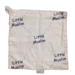 LITTLE MUSLIM MTM