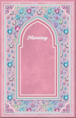 Travel Janamaz MTM