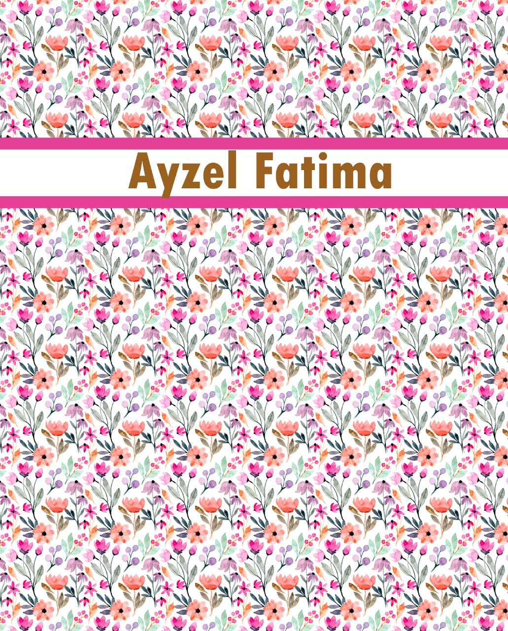 FLORIZEL PINK