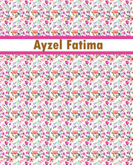 FLORIZEL PINK