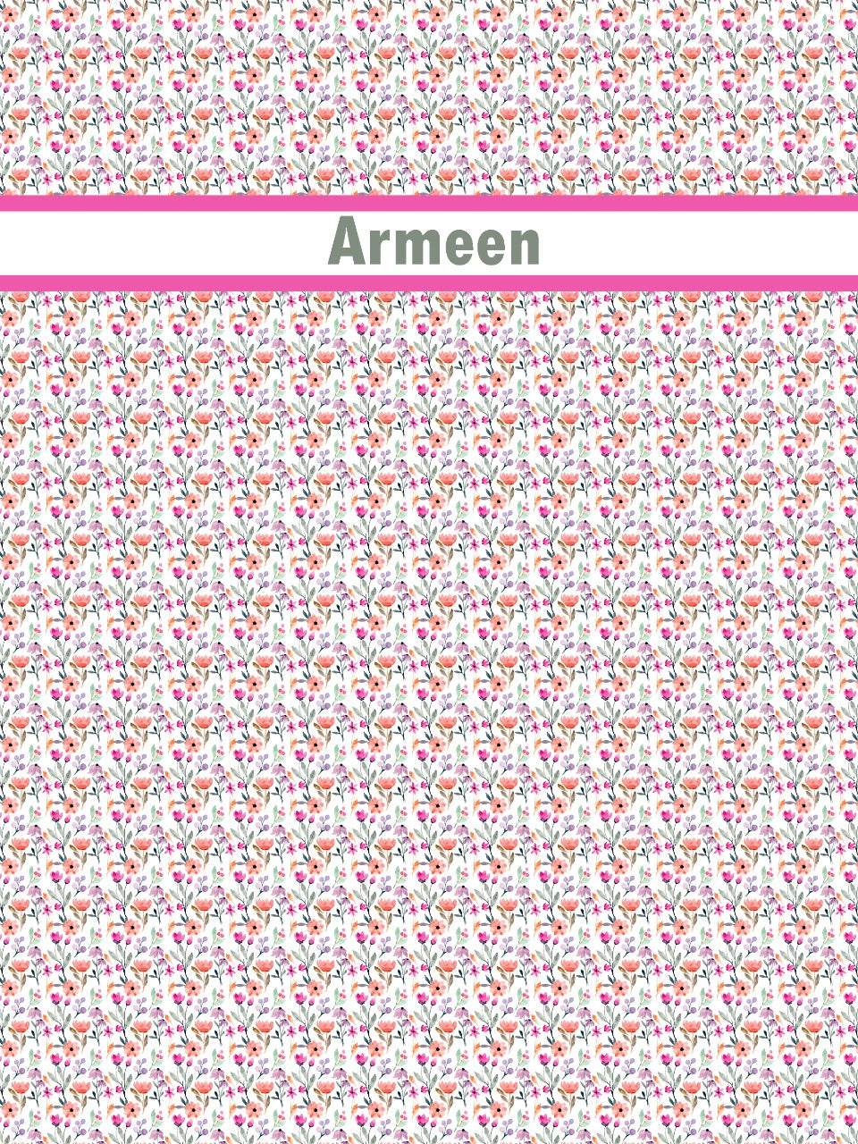 FLORIZEL PINK