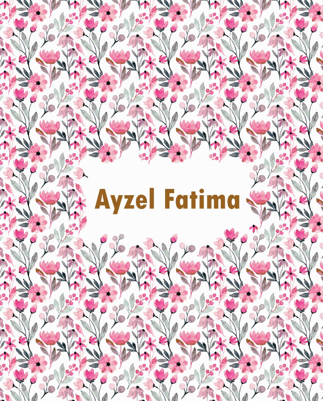 FLORIZEL PINK