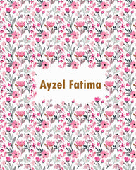 FLORIZEL PINK