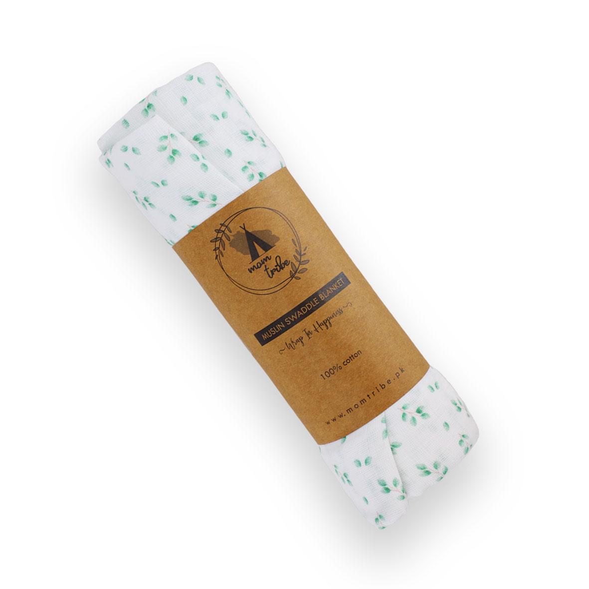 MINTY LEAVES