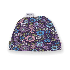 LAVENDER JERSEY SWADDLE