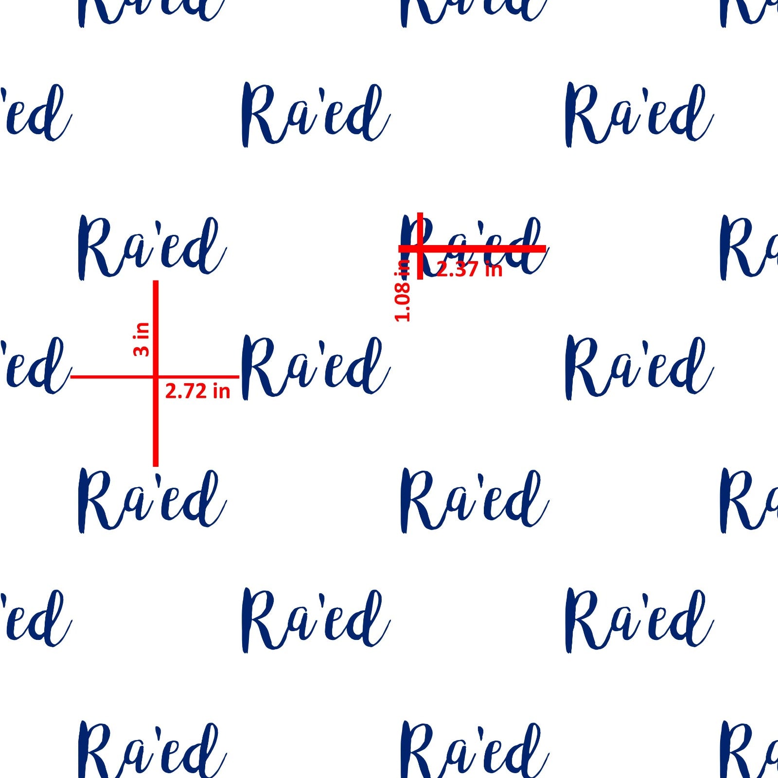 RAED