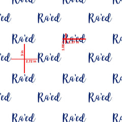 RAED