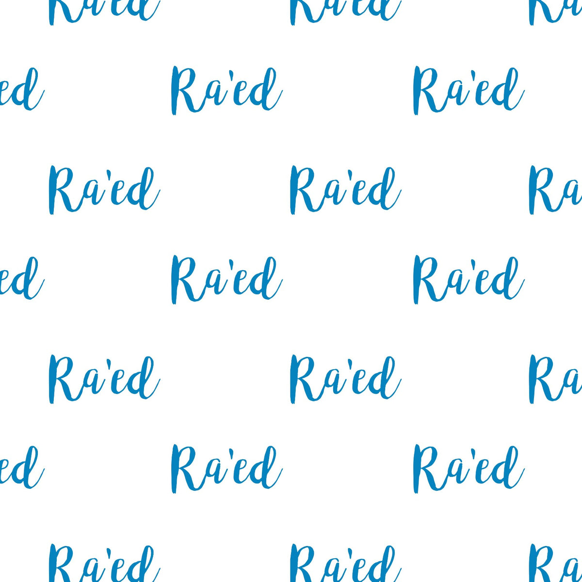 RAED