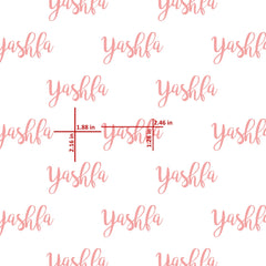 YASHFA