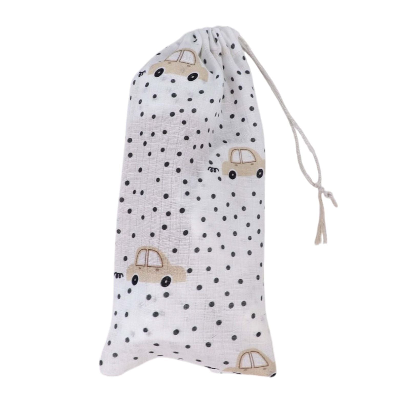 DOTTED CAR SET OF 2