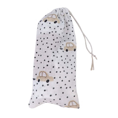 DOTTED CAR SET OF 2
