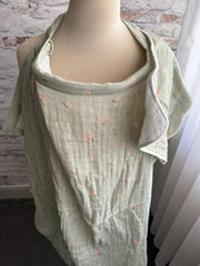 FLORAL GREEN MTM STORE