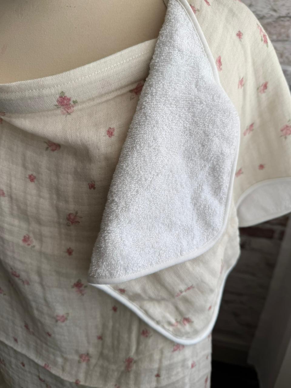 FLORAL WHITE MTM STORE