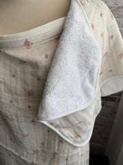 FLORAL WHITE MTM STORE