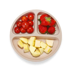 TODDLER SILICON PLATE MTM STORE