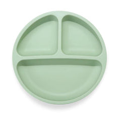 TODDLER SILICON PLATE MTM STORE