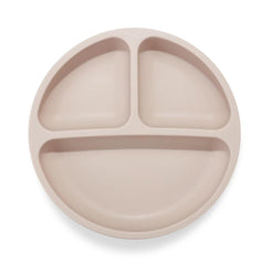 TODDLER SILICON PLATE MTM STORE