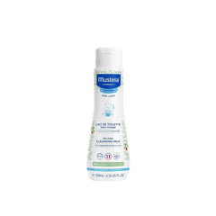 Mustela Baby No Rinse Cleansing Milk MTM STORE
