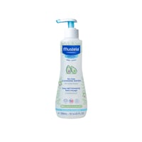 Mustela Baby No Rinse Cleansing Water MTM STORE