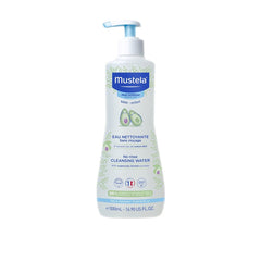 Mustela Baby No Rinse Cleansing Water MTM STORE