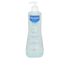 Mustela Baby No Rinse Cleansing Water MTM STORE