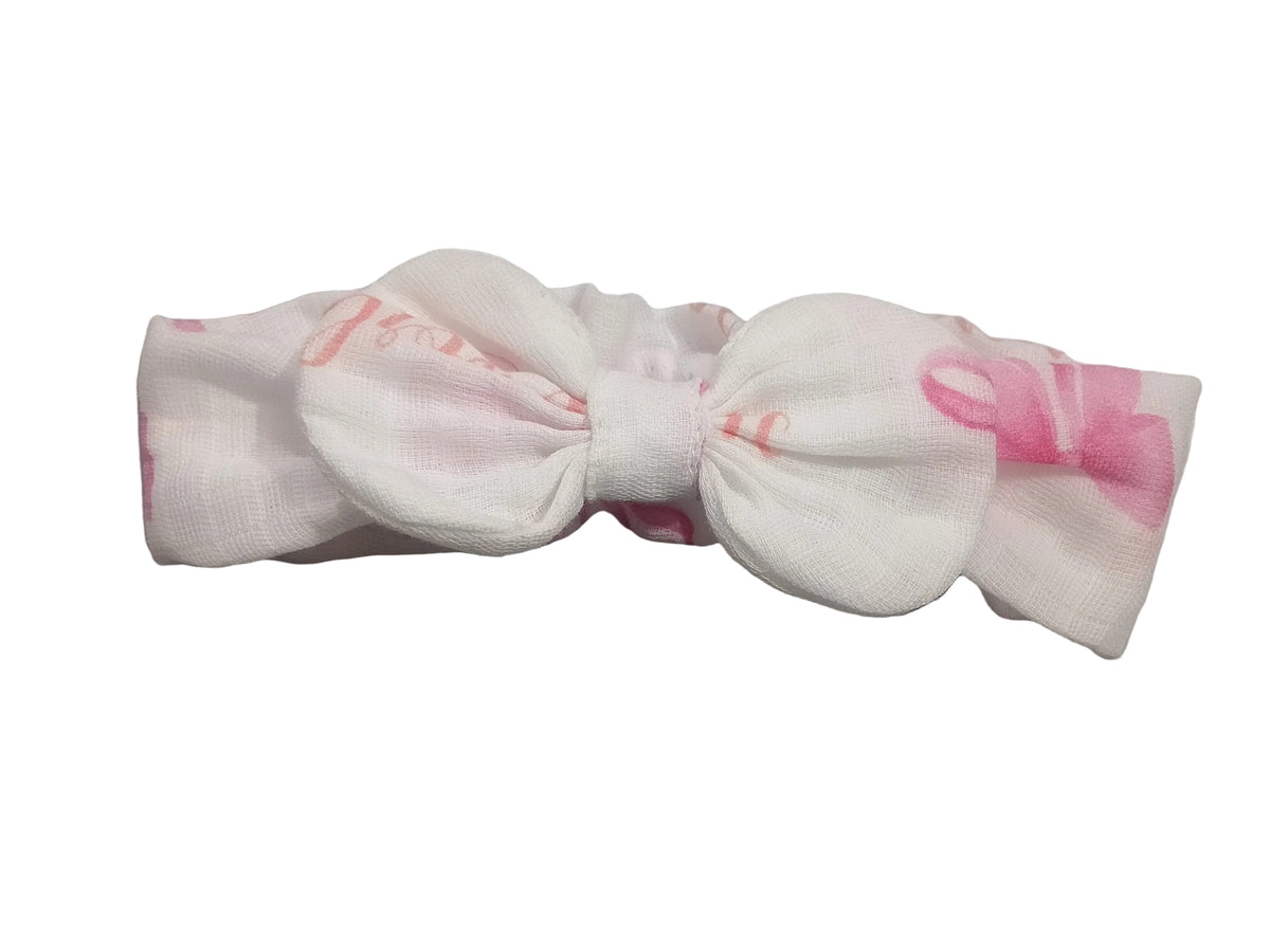 Tiny bow MTM