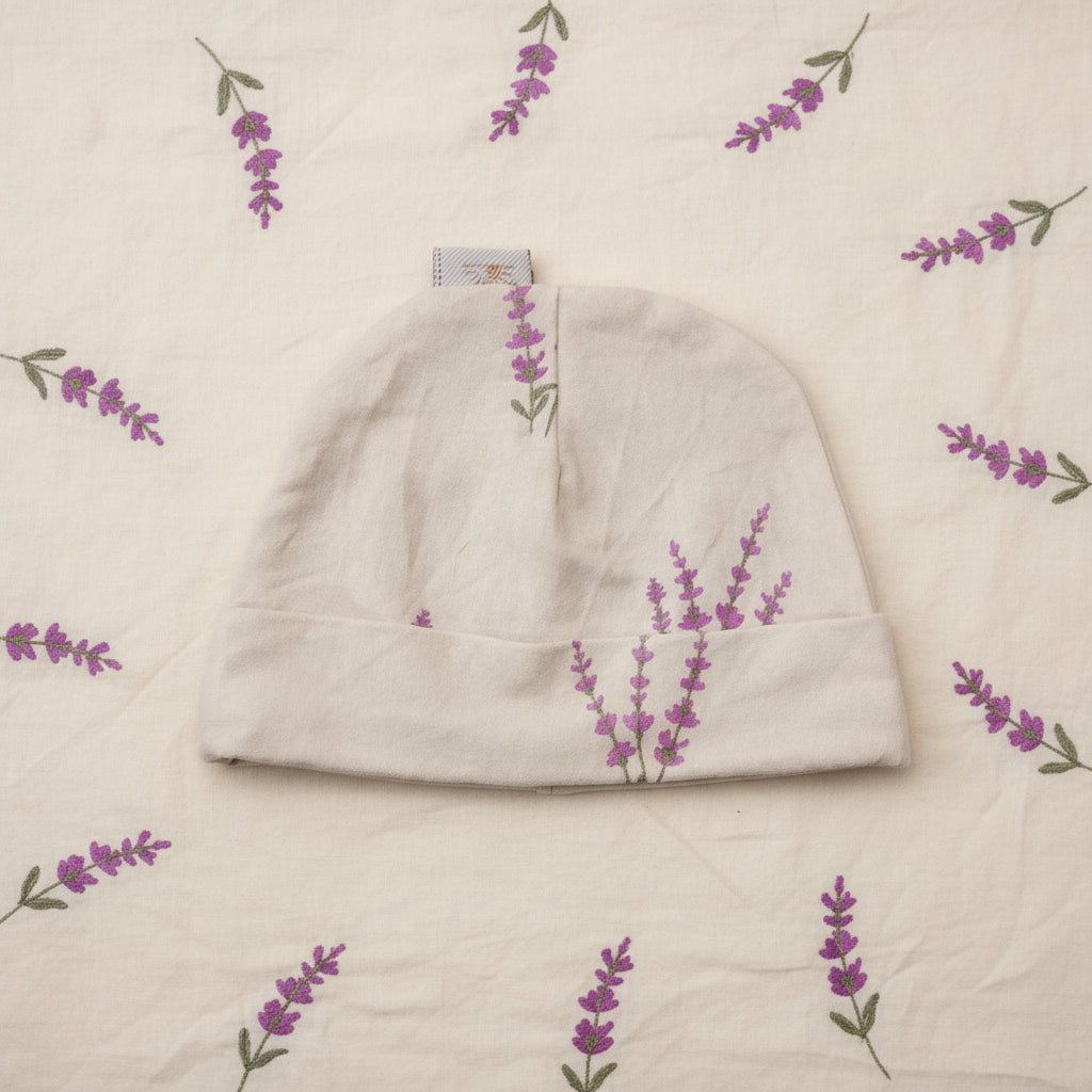 Lavender MTM